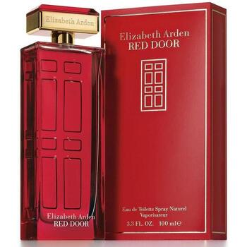 Bellezza Donna Acqua di colonia Elizabeth Arden Red Door - colonia - 100ml - vaporizzatore Red Door - cologne - 100ml - spray