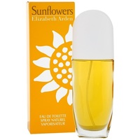 Bellezza Donna Eau de parfum Elizabeth Arden Sunflowers - colonia - 100ml - vaporizzatore Sunflowers - cologne - 100ml - spray