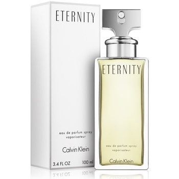 Bellezza Donna Eau de parfum Calvin Klein Jeans Eternity - acqua profumata - 100ml - vaporizzatore Eternity - perfume - 100ml - spray