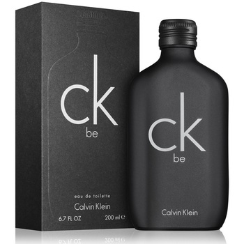 Bellezza Eau de parfum Calvin Klein Jeans BE - colonia - 200ml - vaporizzatore BE - cologne - 200ml - spray