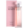 Eau de parfum Calvin Klein Jeans  Eternity Moment - acqua profumata - 100ml - vaporizzatore