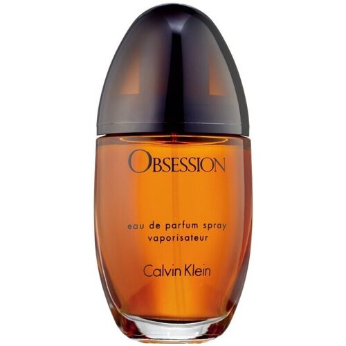 Bellezza Donna Eau de parfum Calvin Klein Jeans Obsession - acqua profumata - 100ml - vaporizzatore Obsession - perfume - 100ml - spray