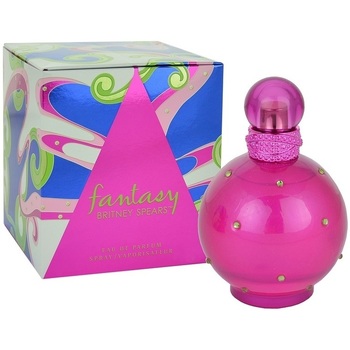 Image of Eau de parfum Britney Spears Fantasy - acqua profumata - 100ml - vaporizzatore