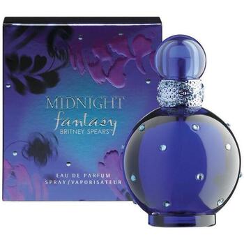 Bellezza Donna Eau de parfum Britney Spears Midnigth Fantasy - colonia - 100ml - vaporizzatore Midnigth Fantasy - cologne - 100ml - spray