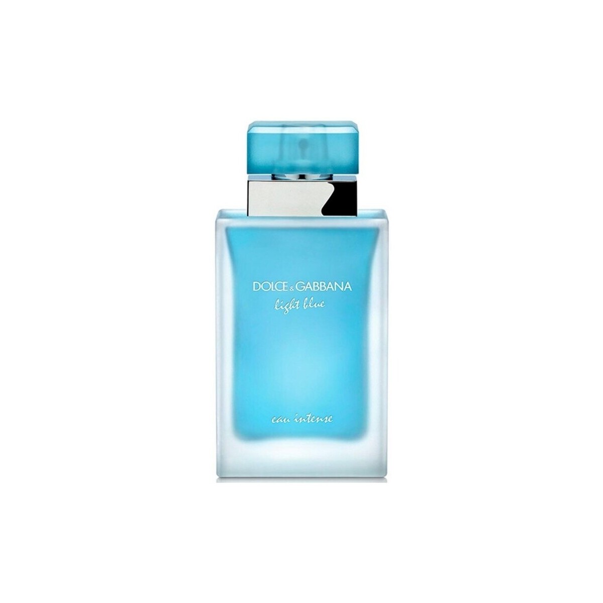 Bellezza Donna Eau de parfum D&G Light Blue Intense - acqua profumata - 100ml Light Blue Intense - perfume - 100ml