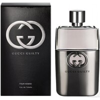 Bellezza Uomo Eau de parfum Gucci Guilty Homme - colonia - 90ml - vaporizzatore Guilty Homme - cologne - 90ml - spray