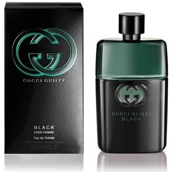 Bellezza Uomo Eau de parfum Gucci Guilty Black - colonia - 90ml - vaporizzatore Guilty Black - cologne - 90ml - spray
