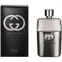 Bellezza Uomo Eau de parfum Gucci Guilty - colonia - 150ml - vaporizzatore Guilty - cologne - 150ml - spray