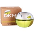 Image of Eau de parfum Dkny Be Delicious 100 % - acqua profumata - 100ml - vaporizzatore