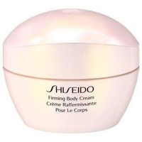 Bellezza Donna Eau de parfum Shiseido Firming Body Cream - 200ml - crema Reafirmante Firming Body Cream - 200ml - cream Reafirmante