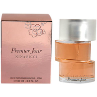 Bellezza Donna Eau de parfum Nina Ricci Premier Jour -  acqua profumata - 100ml - vaporizzatore Premier Jour -  perfume - 100ml - spray