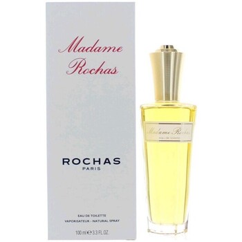 Bellezza Donna Acqua di colonia Rochas Madame - colonia - 100ml - vaporizzatore Madame - cologne - 100ml - spray