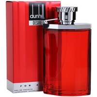 Bellezza Uomo Eau de parfum Dunhill Desire Red - colonia - 100ml - vaporizzatore Desire Red - cologne - 100ml - spray