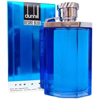 Bellezza Uomo Eau de parfum Dunhill Desire Blue - colonia - 100ml - vaporizzatore Desire Blue - cologne - 100ml - spray