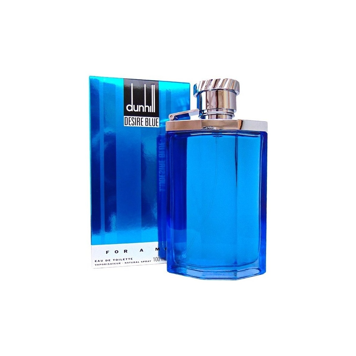 Bellezza Uomo Acqua di colonia Dunhill Desire Blue - colonia - 100ml - vaporizzatore Desire Blue - cologne - 100ml - spray