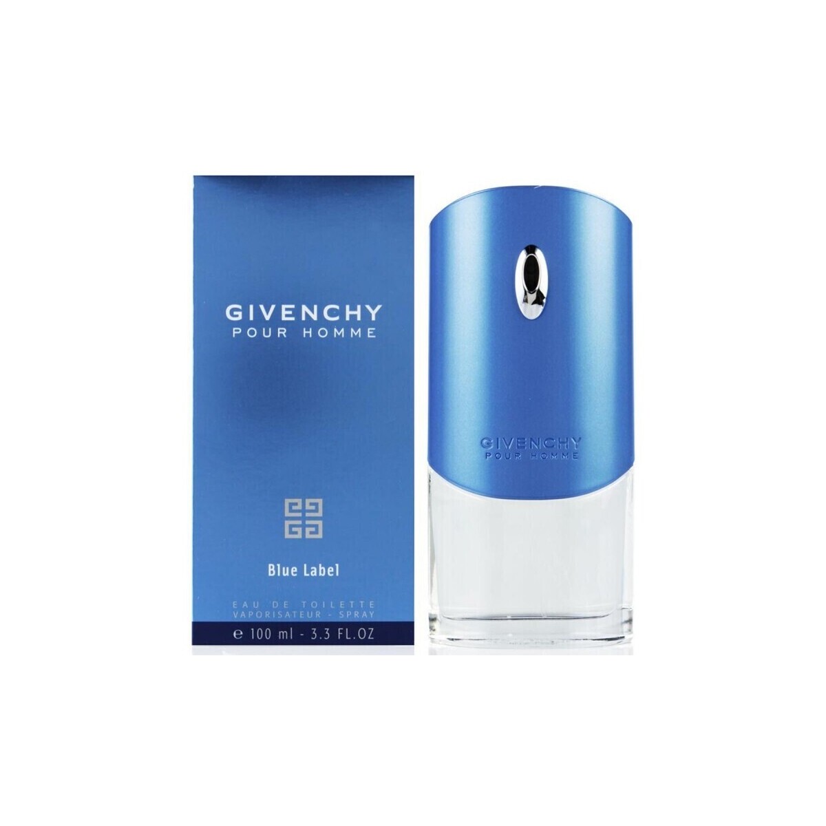 Bellezza Uomo Acqua di colonia Givenchy Blue Label - colonia - 100ml - vaporizzatore Blue Label - cologne - 100ml - spray