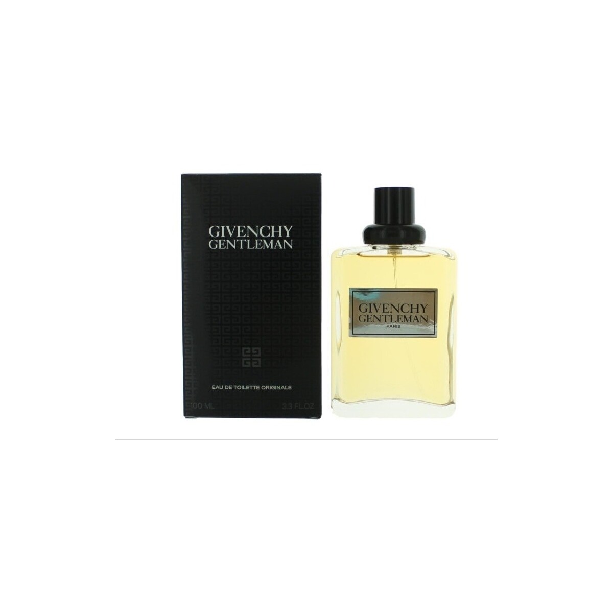 Bellezza Uomo Acqua di colonia Givenchy Gentleman - colonia Originale - 100ml - vaporizzatore Gentleman - cologne Originale - 100ml - spray