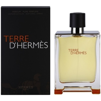 Bellezza Uomo Eau de parfum Hermès Paris Terre D' - acqua profumata - 200ml - vaporizzatore Terre D'Hermes - perfume - 200ml - spray