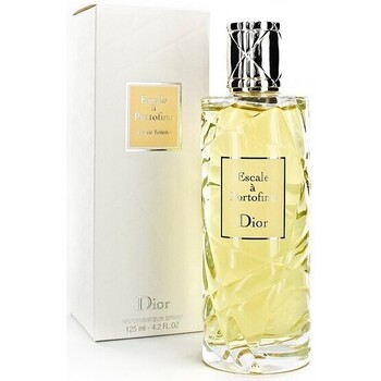 Bellezza Donna Eau de parfum Christian Dior Escale a Portofino - colonia - 125ml - vaporizzatore Escale a Portofino - cologne - 125ml - spray
