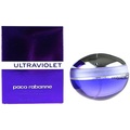 Image of Eau de parfum Paco Rabanne Ultraviolet - acqua profumata - 80ml - vaporizzatore