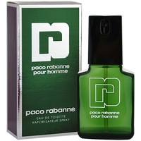 Bellezza Uomo Eau de parfum Paco Rabanne Pour Homme - colonia - 100ml - vaporizzatore Pour Homme - cologne - 100ml - spray