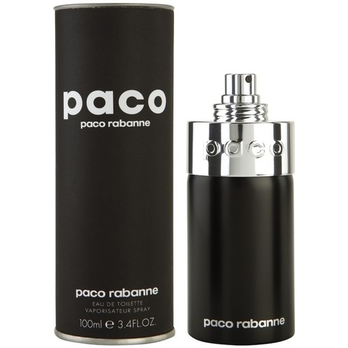 Bellezza Uomo Acqua di colonia Paco Rabanne Paco - colonia - 100ml - vaporizzatore Paco - cologne - 100ml - spray
