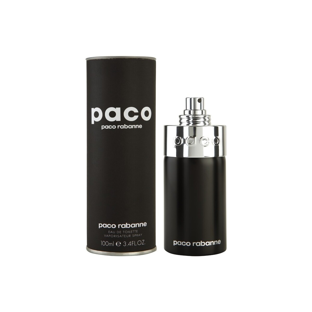 Bellezza Uomo Acqua di colonia Paco Rabanne Paco - colonia - 100ml - vaporizzatore Paco - cologne - 100ml - spray