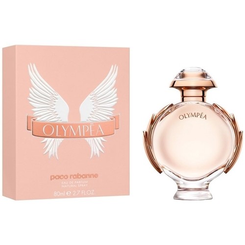 Bellezza Donna Eau de parfum Paco Rabanne Olympea - acqua profumata - 80ml - vaporizzatore Olympea - perfume - 80ml - spray