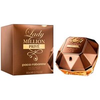 Bellezza Donna Eau de parfum Paco Rabanne Lady Million Prive - acqua profumata - 80ml - vaporizzatore Lady Million Prive - perfume - 80ml - spray