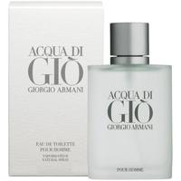 Bellezza Uomo Eau de parfum Emporio Armani Acqua di Gio - colonia - 100ml - vaporizzatore Acqua di Gio - cologne - 100ml - spray