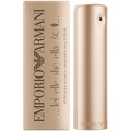 Image of Eau de parfum Emporio Armani She - acqua profumata - 100ml - vaporizzatore