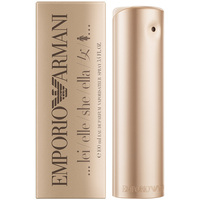 Bellezza Donna Eau de parfum Emporio Armani She - acqua profumata - 100ml - vaporizzatore She - perfume - 100ml - spray