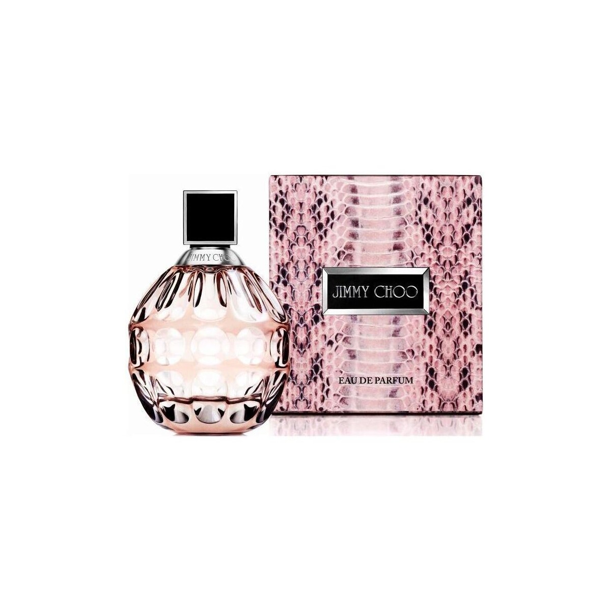 Bellezza Donna Eau de parfum Jimmy Choo - acqua profumata - 100ml - vaporizzatore Jimmy Choo - perfume - 100ml - spray
