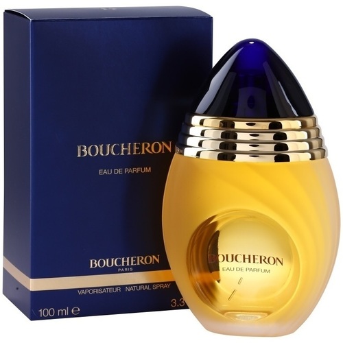 Bellezza Donna Eau de parfum Boucheron - acqua profumata - 100ml - vaporizzatore Boucheron - perfume - 100ml - spray