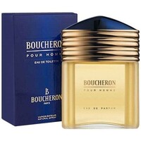 Bellezza Uomo Eau de parfum Boucheron - acqua profumata - 100ml - vaporizzatore Boucheron - perfume - 100ml - spray