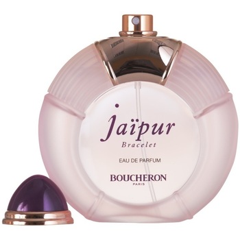 Image of Eau de parfum Boucheron Jaipur Bracelet - acqua profumata - 100ml - vaporizzatore