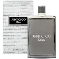 Bellezza Uomo Eau de parfum Jimmy Choo Man - colonia - 200ml - vaporizzatore Jimmy Choo Man - cologne - 200ml - spray