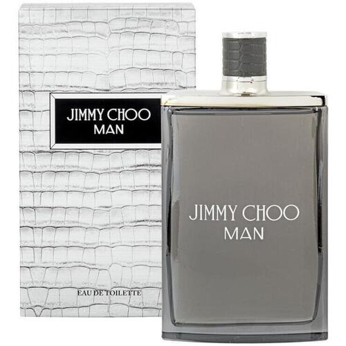Bellezza Uomo Acqua di colonia Jimmy Choo Man - colonia - 200ml - vaporizzatore Jimmy Choo Man - cologne - 200ml - spray