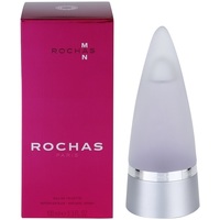 Bellezza Uomo Eau de parfum Rochas Man - colonia - 100ml - vaporizzatore Man - cologne - 100ml - spray