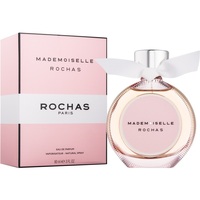 Bellezza Donna Eau de parfum Rochas Mademoiselle  - acqua profumata - 90ml - vaporizzatore Mademoiselle Rochas - perfume - 90ml - spray