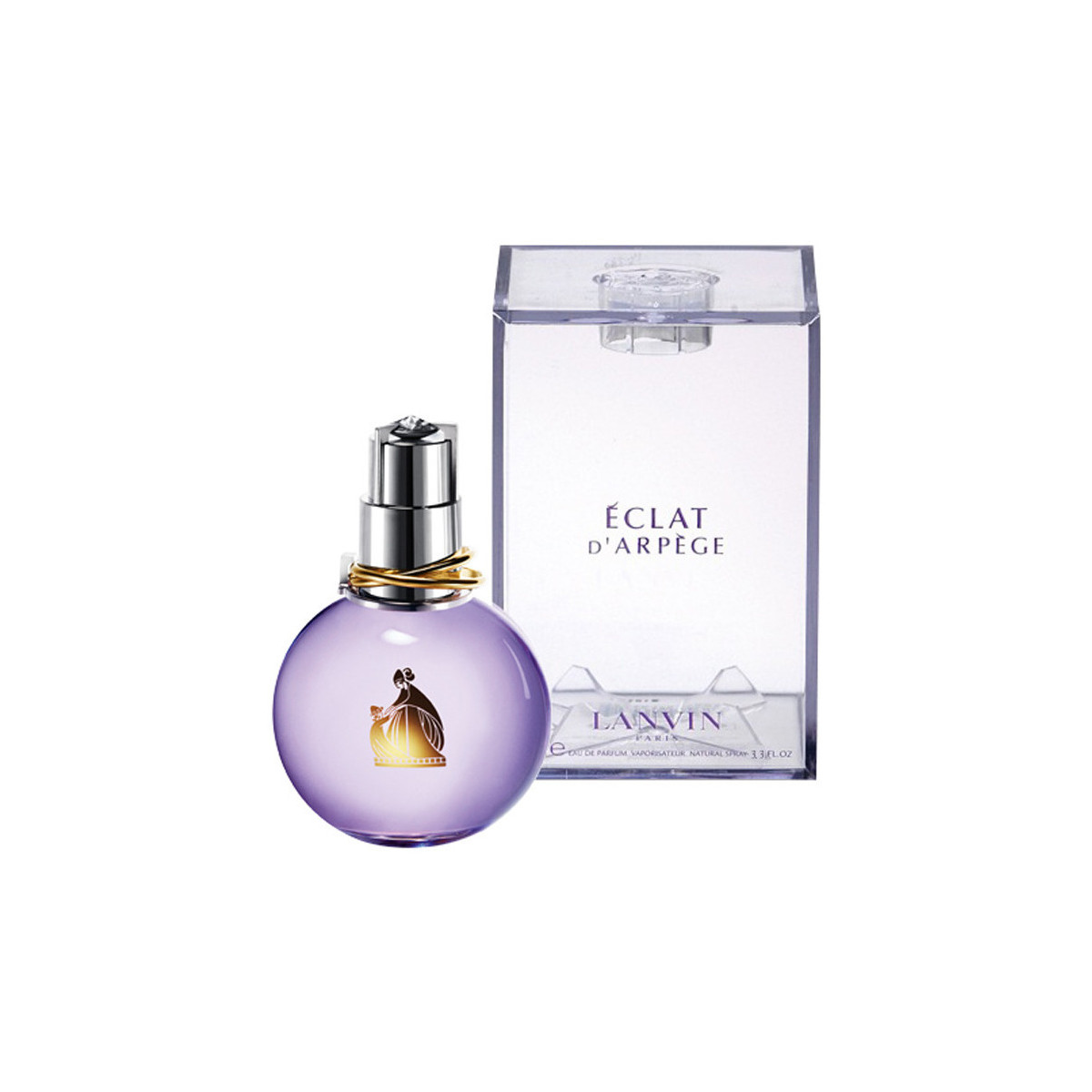 Bellezza Donna Eau de parfum Lanvin Eclat D'Arpege - acqua profumata - 100ml - vaporizzatore Eclat D'Arpege - perfume - 100ml - spray