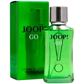 Bellezza Uomo Eau de parfum Joop! Go - colonia - 100ml - vaporizzatore Go - cologne - 100ml - spray