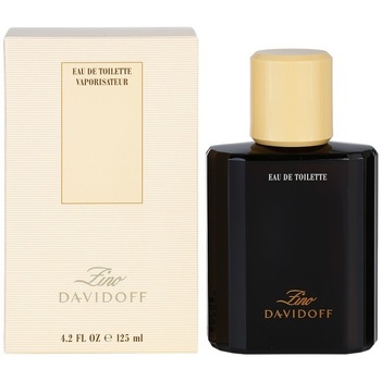 Bellezza Uomo Eau de parfum Davidoff Zino - colonia - 125ml - vaporizzatore Zino - cologne - 125ml - spray
