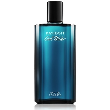Bellezza Uomo Eau de parfum Davidoff Cool Water  -colonia - 125ml - vaporizzatore Cool Water  -cologne - 125ml - spray