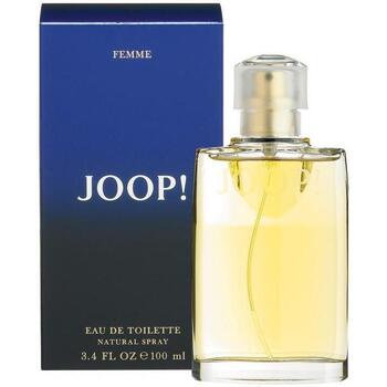 Bellezza Donna Eau de parfum Joop! JOOP Femme - colonia - 100ml - vaporizzatore JOOP Femme - cologne - 100ml - spray