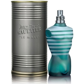 Bellezza Uomo Eau de parfum Jean Paul Gaultier Le Male - colonia - 125ml - vaporizzatore Le Male - cologne - 125ml - spray