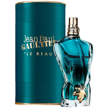Bellezza Uomo Acqua di colonia Jean Paul Gaultier Le Beau  - colonia - 125ml - vaporizzatore Le Beau  - cologne - 125ml - spray