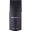 Image of Eau de parfum Issey Miyake Nuit d’Issey profumo - acqua profumata - 125ml - vaporizzatore