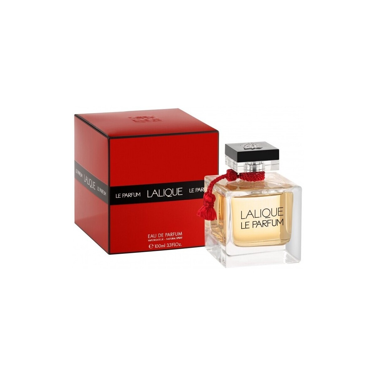 Bellezza Donna Eau de parfum Lalique Le Perfum - acqua profumata - 100ml - vaporizzatore Le Perfum - perfume - 100ml - spray