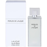Bellezza Donna Eau de parfum Lalique Perles - acqua profumata - 100ml - vaporizzatore Perles - perfume - 100ml - spray